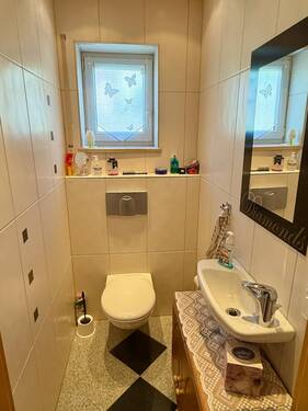 Gäste WC - 