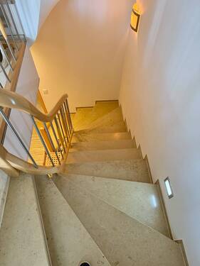 Treppenhaus - 