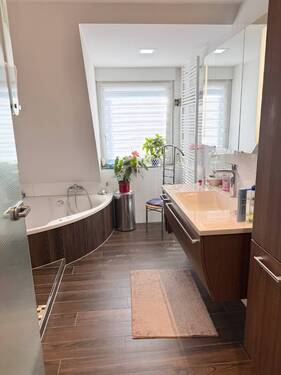 Badezimmer OG - 