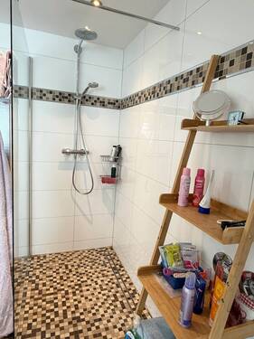 Dusche - 