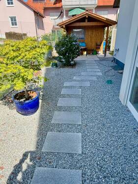 Garten West - 