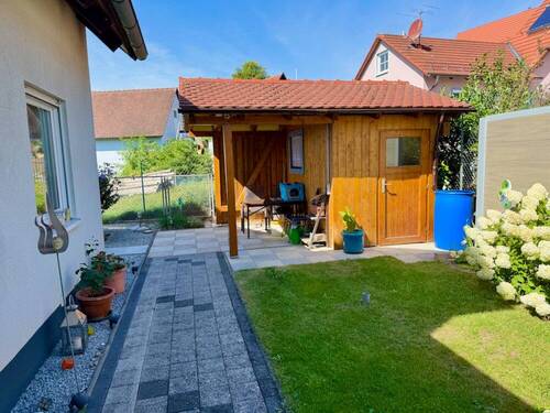 Garten NordWest - 
