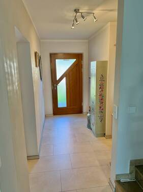 Eingangsbereich - 