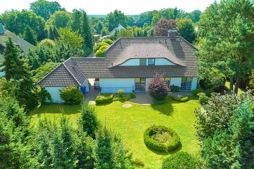 Bild 3 - 6 Zimmer Einfamilienhaus in Hanstedt-Schierhorn