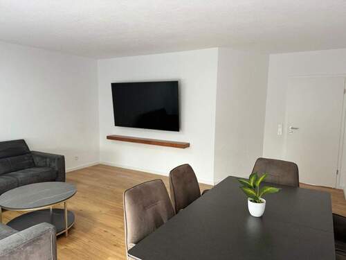 Bild 1 - Attraktive 3-Zimmer Wohnung in ruhiger Lage