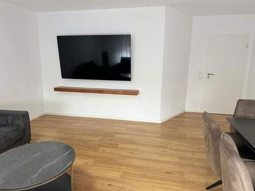 Bild 2 - 3 Zimmer Etagenwohnung zum Kaufen in Walldürn