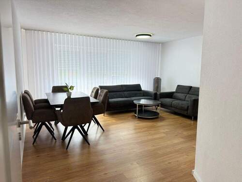 Bild 3 - 3 Zimmer Etagenwohnung in Walldürn