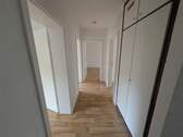 Flur - 3 Zimmer Etagenwohnung in Lüdenscheid