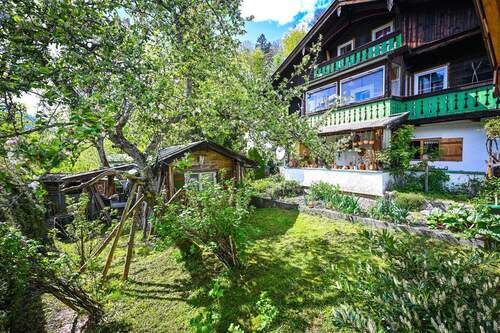 DSC_1652 - Gemütliches Zweifamilienhaus mit viel Platz - Teilsaniert im Jahr 2015!