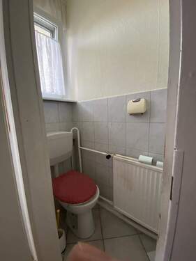 Gäste WC - 