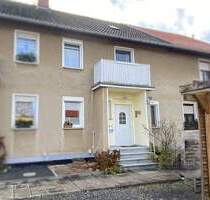 Idyllisch. Familiär. Zuhause - Reihenmittelhaus im Grünen - Heideland Etzdorf