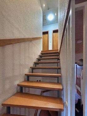 Treppe - 