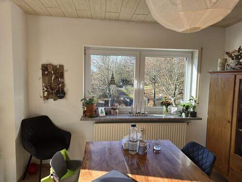 Essbereich.jpg - 3 Zimmer Etagenwohnung in Tuningen