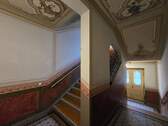 Treppenhaus II Jacobistr.21 - 