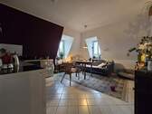 Wohnküche WE10 - 2 Zimmer Etagenwohnung zum Kaufen in Dresden