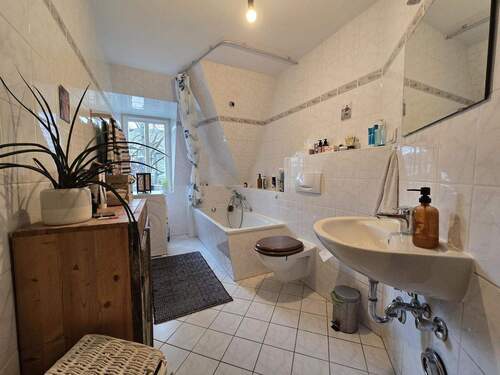 Bad WE10 - Etagenwohnung mit 53,00 m&sup2; in Dresden zum Kaufen