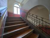 Treppenhaus Jacobistr.21 - 