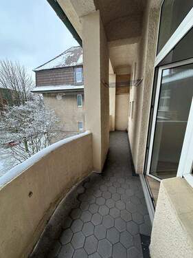 Balkon - 