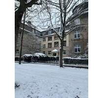 Zentrale 3-Zimmer-Wohnung mit Balkon, ab sofort bezugsfrei - Wilhelmshaven Innenstadt