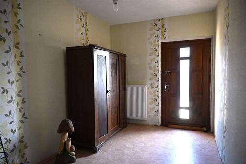 separater Eingang EG - Mehrfamilienhaus, Wohnhaus mit 200,00 m&sup2; in Hohendubrau zum Kaufen