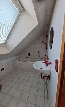 Bild 4 - Doppelhaushälfte mit 125,00 m&sup2; in Biberach zur Miete