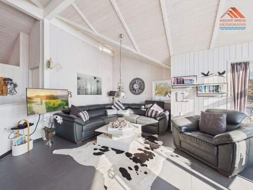 Wohnbereich 1 - 4 Zimmer Mehrfamilienhaus, Wohnhaus in Otterndorf