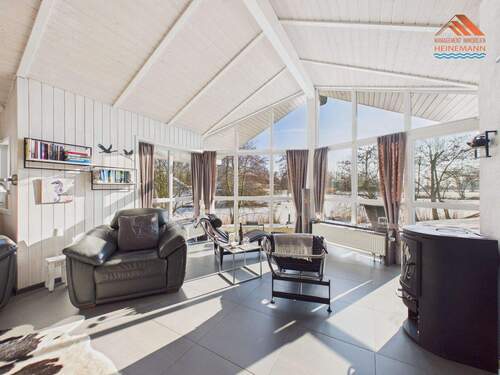 Wohnbereich 2 - Mehrfamilienhaus, Wohnhaus mit 86,00 m&sup2; in Otterndorf zum Kaufen