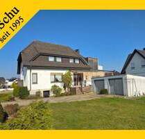 Zwei Familien, ein Zuhause - perfekt vereint! - Bünde Holsen