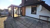 Dachterrasse I - 
