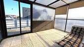 Dachterrasse II - 