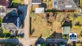 Vogelperspektive Grundstück - Grundstück zum Kaufen in Raben Steinfeld