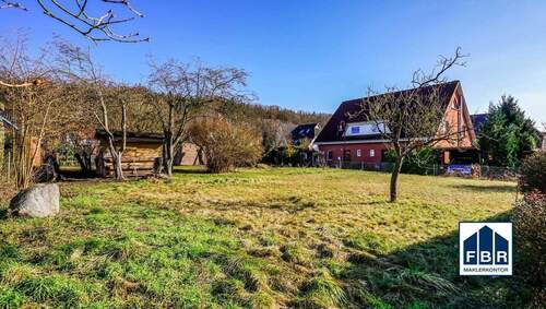 Grundstücksansicht - 