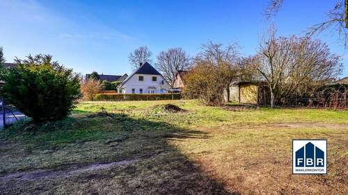 Weitere Grundstücksansicht - 