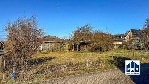 Weitere Grundstücksansicht - 