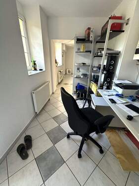 Homeoffice-Platz - 