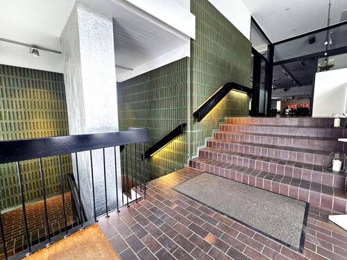 eigener Zugang - Gewerbeobjekt (Büro, Produktion, Verkauf) in Remscheid