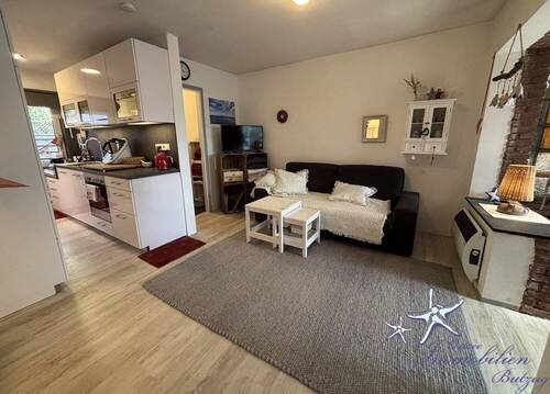 Wohnbereich EG 1.2 - 