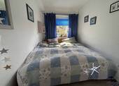 Schlafzimmer EG - 