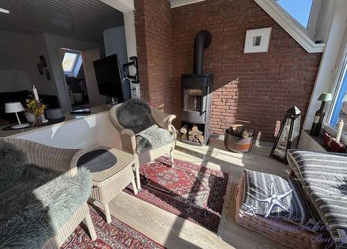 Wohnbereich 1OG 1.1 - 