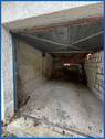 Garage offen - 