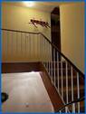 Treppenhaus zur Dachgeschoss Wohnung - 