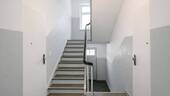 Treppenhaus - 