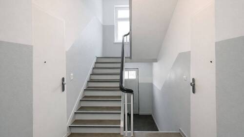 Treppenhaus - 
