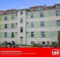 Ostseenah -3 Wohnungen im Paket (2 frei) - Rostock Seebad Warnemünde