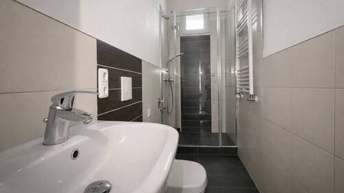 Badezimmer - 