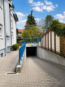 Einfahrt Tiefgarage - 