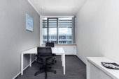 Büroraum S ab - Büro mit 21,00 m&sup2; in München zur Miete