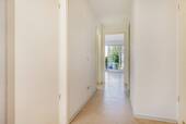 Flur - 3 Zimmer Etagenwohnung in Binz