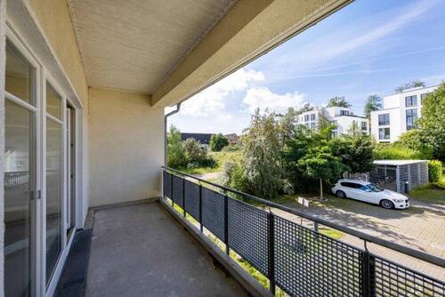 Balkon - 