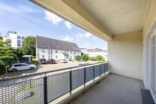 Balkon - 